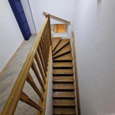 Apartmán 7Dab 6 Contactless Self Check-In Budapešť Pokoj fotografie
