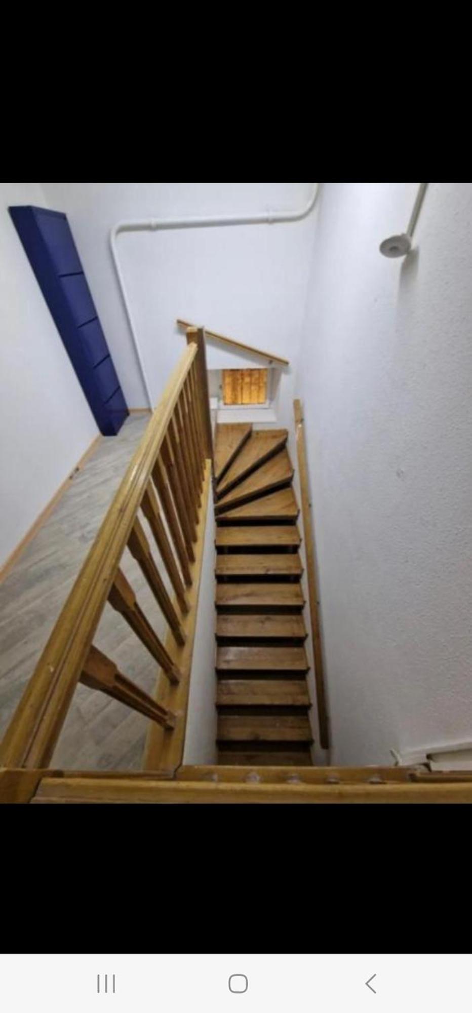 Apartmán 7Dab 6 Contactless Self Check-In Budapešť Pokoj fotografie