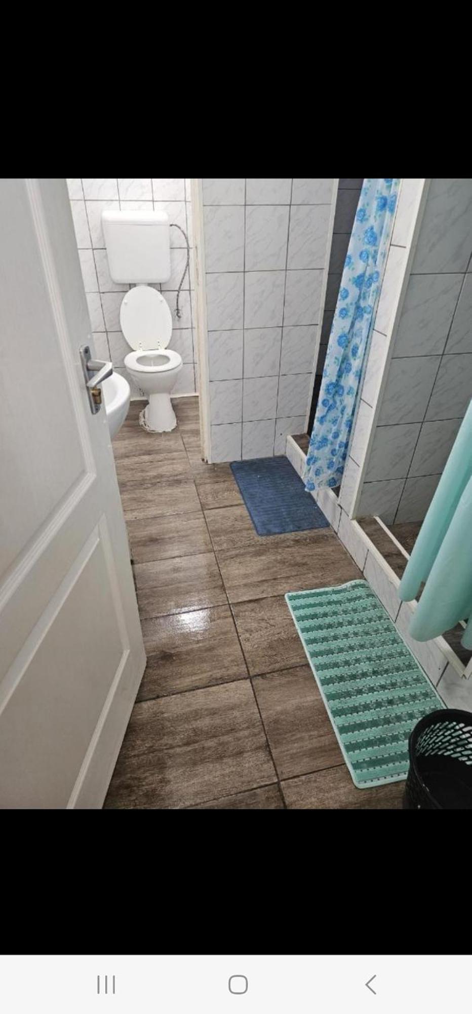 Apartmán 7Dab 6 Contactless Self Check-In Budapešť Pokoj fotografie